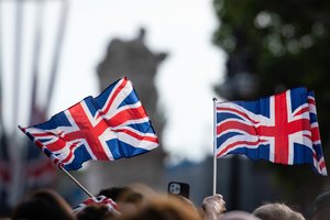 Jungtinė Karalystė raginama padėti marokiečiui, kurį prorusiški separatistai nuteisė myriop