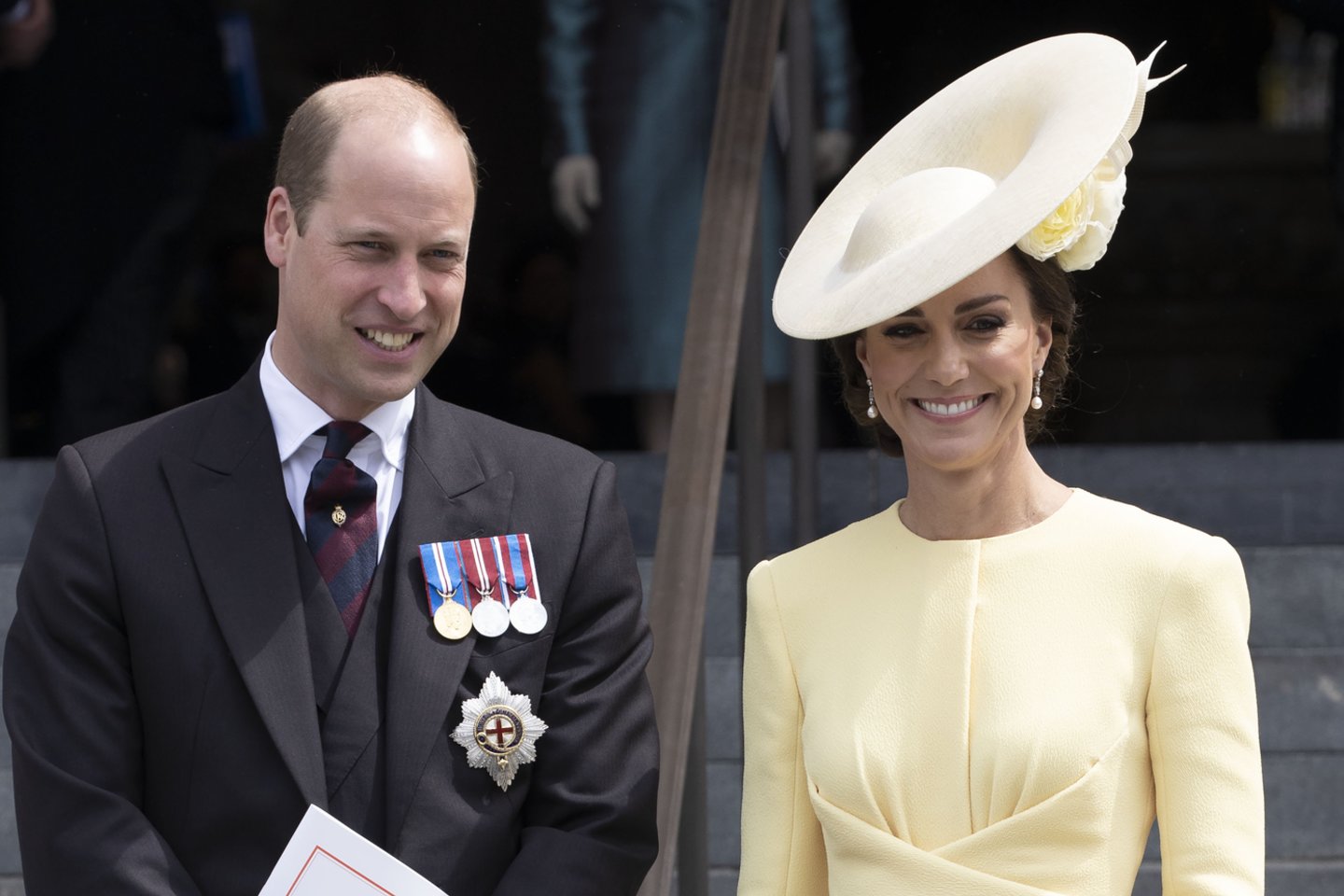 Princas Williamas ir Catherine Middleton planuoja palikti Londoną<br> Scanpix/ZP nuotr.
