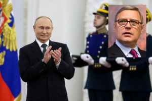 Buvęs Rusijos premjeras įspėjo – karas Ukrainoje gali tęstis dvejus metus: „V. Putinas mąsto neadekvačiai“