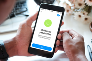 Kaip e. parduotuvėje sumažinti neapmokėtų pirkinių krepšelių skaičių?