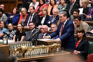 JK vyriausybės Ruandos planui – dar vienas iššūkis