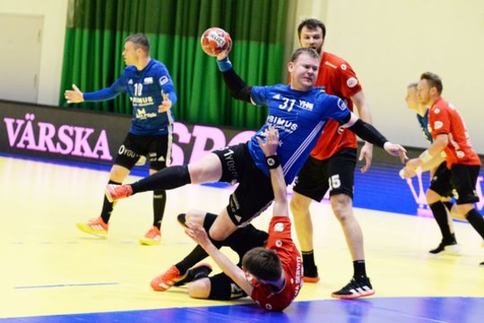 Dėlionė dar nebaigta: kas kitą sezoną žais rankinio Čempionų lygoje?