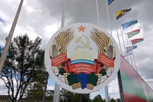 Padniestrės mokytoja: „Bijau, kad prieš nužudydami okupantai mus žiauriai kankins“