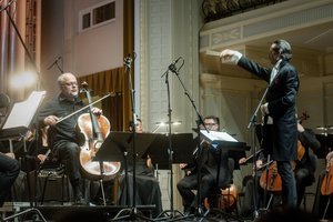 Vilniaus festivalyje – regionų muzikai po dangiška skraiste