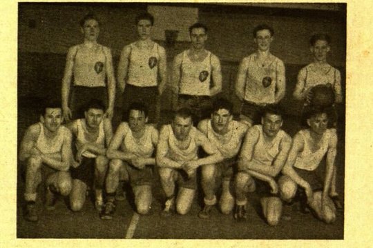 Iš aukšto į lietuvius žvelgę varžovai skaudžiai nudegė