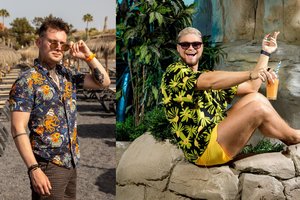 Naujokas sudrumstė „(ne)viskas įskaičiuota“ dalyvių gyvenimą: kodėl ne visiems jį lengva priimti?