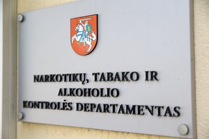 Teisėsaugai pradėjus ikiteisminį tyrimą, keičiama laikinoji NTAKD direktorė