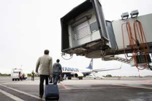 Londono teismas atmetė apeliaciją prieš migrantų deportavimą į Ruandą