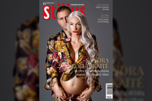 Milijoninėmis vestuvėmis išgarsėjusi Sandra Skorupskaitė laukiasi trečio vaikelio: „Lemtinga akimirka nutiko per gimtadienį“