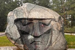 Apklausa atskleidė lietuvių požiūrį į sovietinius paminklus: nurodė, kiek žmonių nebenori jų matyti