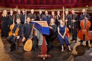 Vilniaus festivalis tęsia rečitalių, senosios muzikos koncertų ir premjerų tradiciją