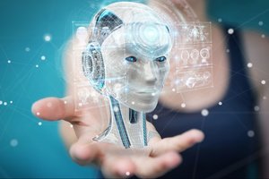 Inžinierius paskelbė, kad „Google“ sukūrė mąstantį dirbtinį intelektą. Kompanija jį dėl to nušalino