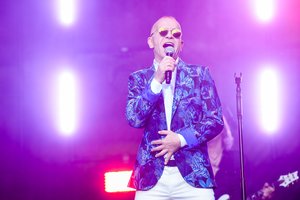 Kastytis Kerbedis pristato naują dainą „Pilnatis“