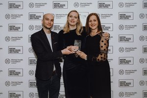 Lietuvių filmas „Būsiu su tavim“ už jautrumą ir įkvepiantį pavyzdį apdovanotas Škotijoje