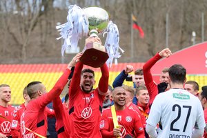 UEFA Konferencijoje lygoje Lietuvos klubams teko varžovai iš Moldovos ir Slovakijos 