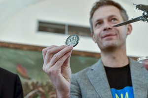 A. Tapinas apie pasirašytą sutartį dėl „Bayraktar“ apginklavimo: rusams nepatiks