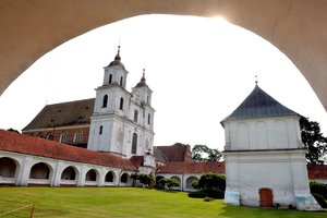 Prasideda 19-asis Tarptautinis Tytuvėnų vasaros festivalis