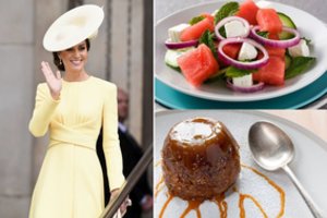 K. Middleton pusryčiai, pietūs ir vakarienė: štai kokie patiekalai padeda jai išsaugoti figūrą ir sveikatą