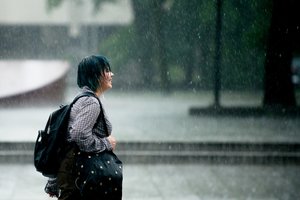 Įsitvirtins lietuviška vasara: dienas lydės trumpalaikiai lietūs, temperatūra aukštai nekils