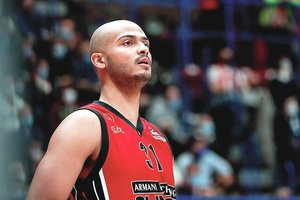 Milanas arti Italijos čempionų taurės