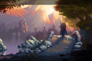 Lietuvos kompanija išleis ukrainiečių kompiuterinį žaidimą „Greedventory“