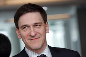 D. Kreivys: po milijardinių valstybės investicijų mažės elektros kaina vartotojams