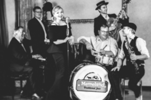 Kultūros sostinėje – džiazo stotelės: „Kaunas Jazz“ šį savaitgalį kviečia į 10 nemokamų koncertų