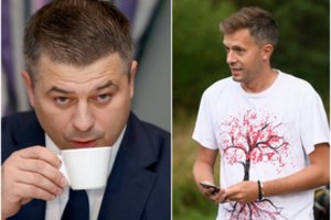 Skambų G. Žiemelio planą krepšinio klubui paviešinęs A. Tapinas įspėjo: ekipa Europos taurės varžybas žais Londone, o taikiklyje – ir Baltarusijos rinka