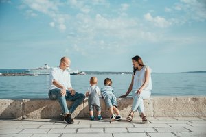 Kroatijoje rojų atradusi lietuvė perspėjo apie atvykėlių lietuvių daromas klaidas