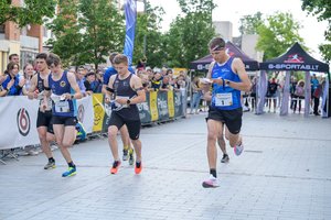 Lietuvos orientavimosi čempionate – trys rinktinės lyderės aukso medaliai per dvi dienas