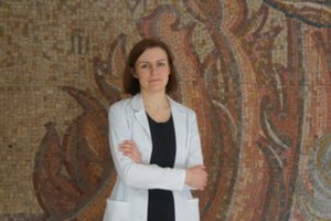 Gydytoja anestiozologė reanimatologė apie artimųjų reakcijas į donorystę po mirties: įvykus nelaimei sunku priimti sprendimą