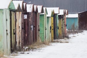 Už kūdikio nužudymą klaipėdietę siūloma įkalinti 11 metų, jos sugyventinį – 15 metų