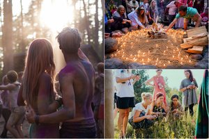 11-asis festivalis „Masters of Calm“: dešimt žinių, muzikos, patirčių ir kūrybos dienų Auksinėje girioje