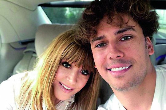 Izraelyje gimtadienį atšventęs Maksimas Galkinas: „Prajuokinu žmones sakydamas tiesą“