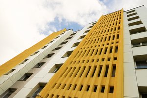 APVA primena: daugiabučių renovacijos pažanga – interaktyviame žemėlapyje 