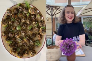 Įdarytos bulvytės pagal Kotrynos receptą tiks ir vakarienei, ir svečiui pavaišinti