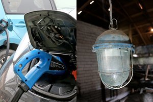 Įvertino energetikos planus: vargu ar viską pavyks įgyvendinti, ne visi lietuviai turės tiek pinigų