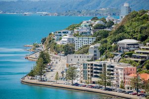 Naujoji Zelandija nebereikalaus iš atvykėlių neigiamo koronaviruso testo