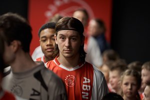 Filmas apie kultinį futbolininką įkvėpė ir garsius jo gerbėjus: Zlataną vadina „žvėrimi“, kurį norisi apkabinti