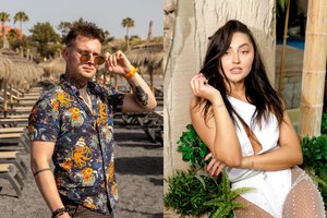 „(ne)viskas įskaičiuota“ vilą sudrebino Darjušo ir Dovilės konfliktas: „Nesame tavęs verti?“