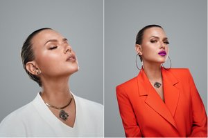 Būsimas vasaros hitas? Jazzu pristatė vasariška romantika alsuojantį kūrinį „Mėnulio šviesoje“