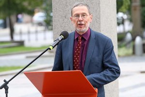 Ar Europos Sąjungai reikėtų atsisakyti sprendimus priiminėti tik pritarus visoms šalims?