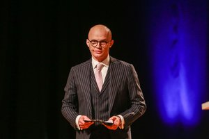 „Stiprūs kartu“ perspėja dėl kritinio būsto poreikio ukrainiečiams pabėgėliams