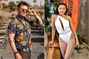 Emocijos liejasi per kraštus: paaiškėjo, kurie du dalyviai paliko „(ne)viskas įskaičiuota“ vilą