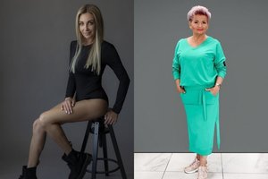 Savaitės blykstėse – Gerdos Žemaitės šventė ir Joanos Bartaškienės pokyčiai