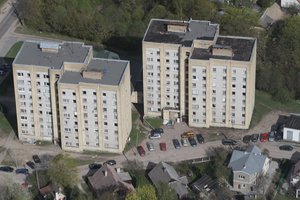 Būstų nuperkama mažiau, bet kaina vis tiek kyla: ekspertas paaiškino, kodėl taip yra 