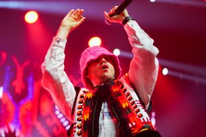 „Eurovizija“ kitais metais Ukrainoje nevyks