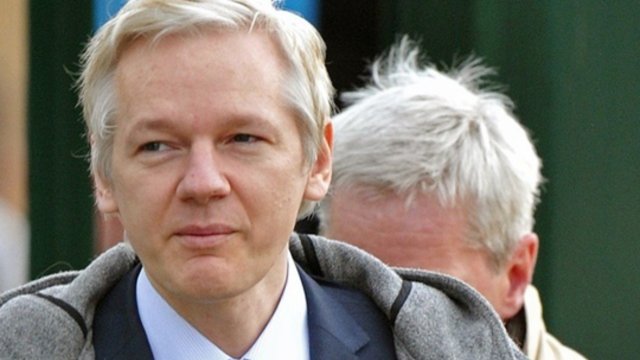 JK patvirtino JAV prašymą išduoti vyriausybines paslaptis viešinančio tinklalapio „WikiLeaks“ įkūrėją