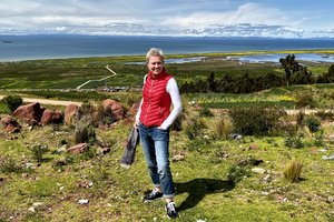 Verslininkė Rasa Martens: sekmadienį nusileidus į rūsį laukė keistas pokalbis su kaimyne