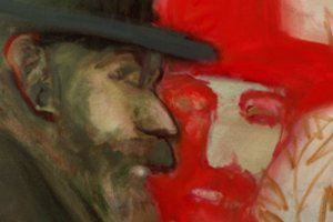 Britų menininkės Rosalind Nashashibi kūrybos parodoje Radvilų rūmuose – ir Kuršių nerijos vaizdai 